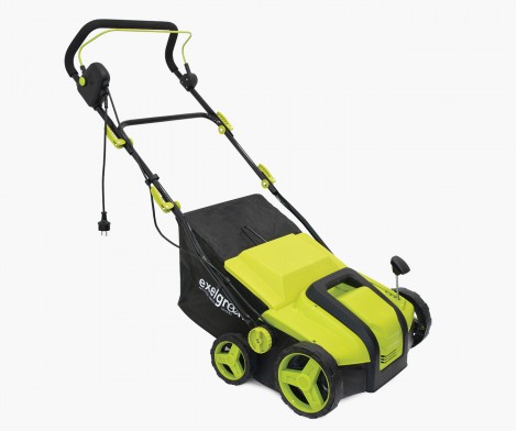 brosseuse filaire gazon synthétique