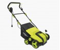 Wire brush for artificial grass