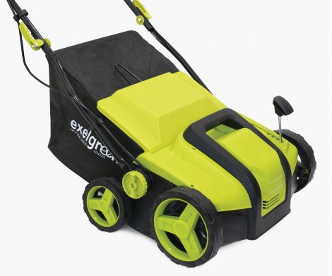 Wire brush for artificial grass