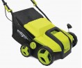 Wire brush for artificial grass