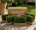 Pack van 18 stalen uit onze collectie