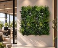 City 3 - 15 plants