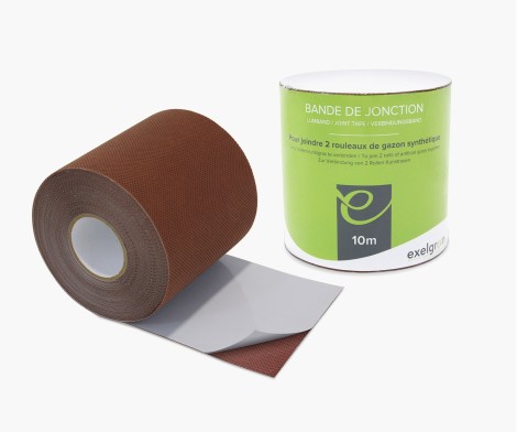 Pre-glued joint tape (10m)