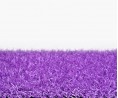 Gazon Synthétique Décoration Violet