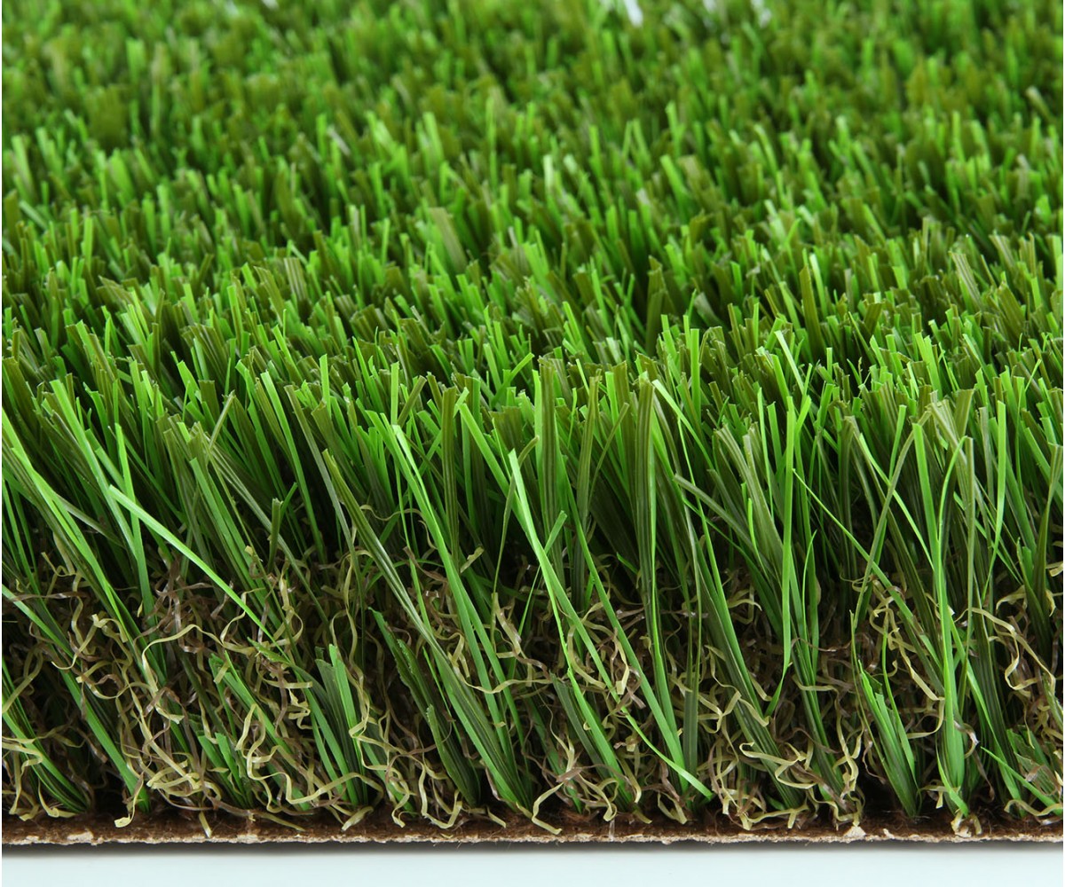 Artificial grass Diamond 3D 50 mm