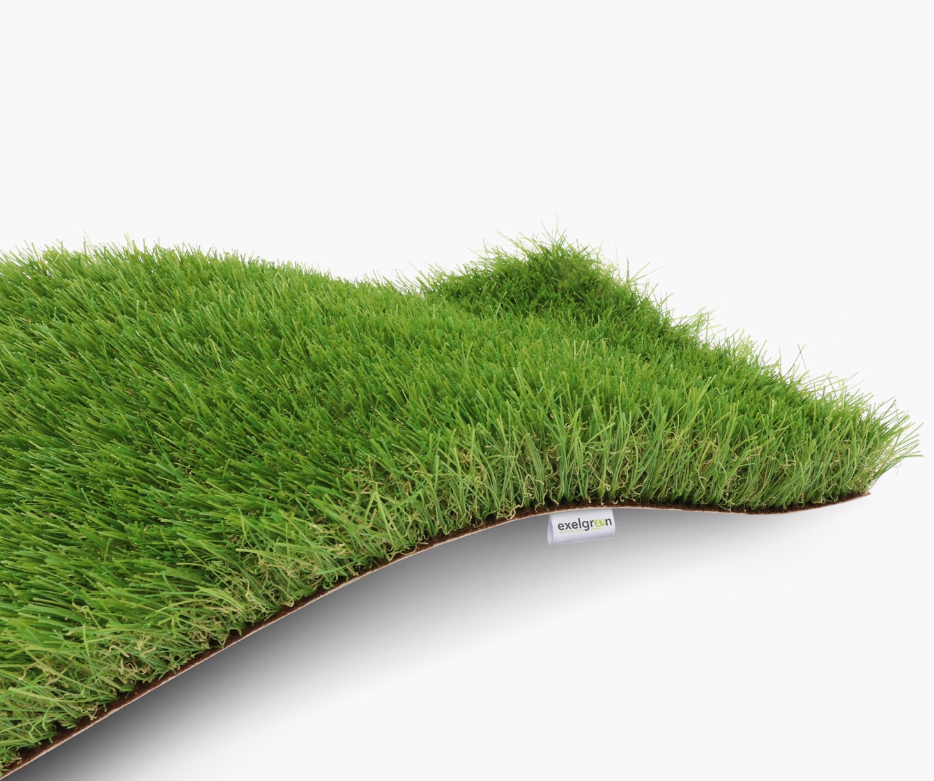 Artificial grass Campus - 50 mm