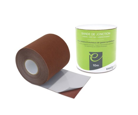 Pre-glued joint tape (10m)