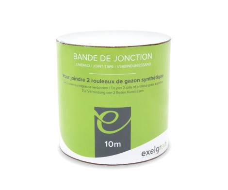 Pre-glued joint tape (10m)