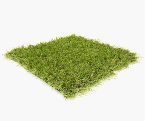 Gazon Synthétique Olivo - 30 Mm, Pelouse Artificielle Pour Jardin, Disponible En 20 Tailles (1x1 M)