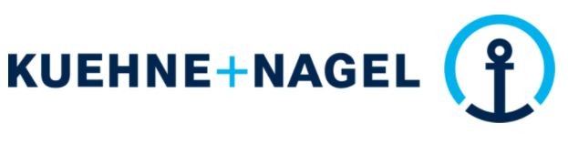 De transportfirma KUEHNE+NAGEL De transportfirma KUEHNE+NAGEL