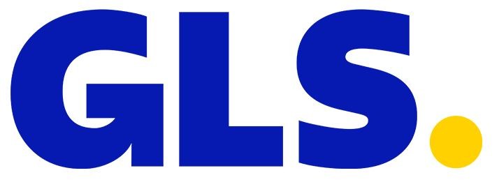 De transportfirma GLS De transportfirma GLS