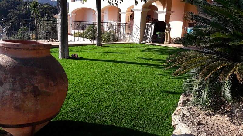 Exelgreen - Creation and landscaping in artificial grass