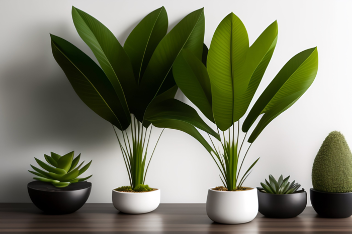 Trouver une fausse plante idéale pour décorer votre intérieur ou extérieur