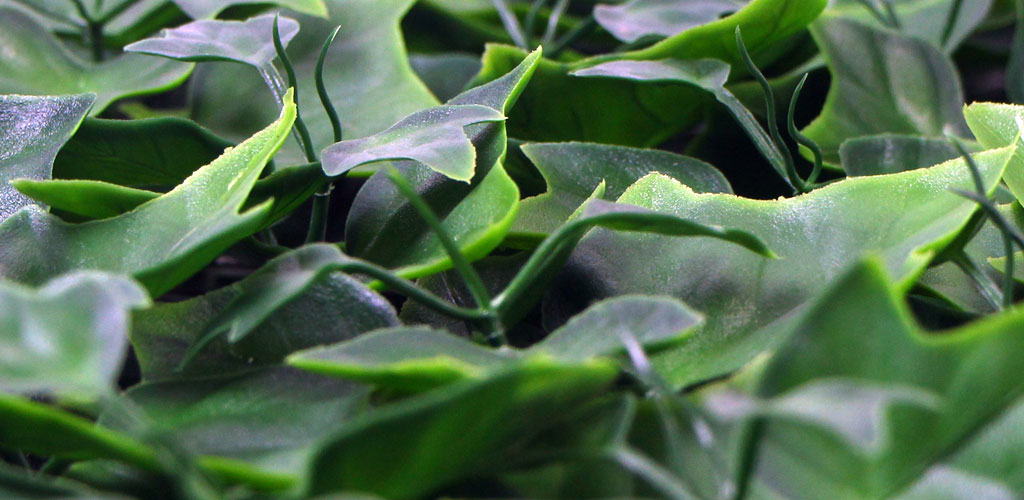 exelgreen artificial ivy