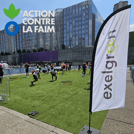 jeux challenge action contre la faim