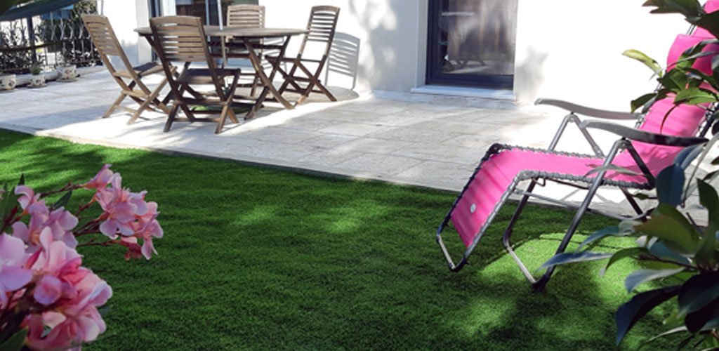 artificial grass