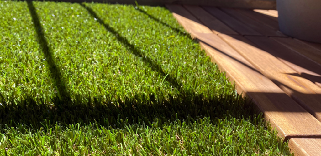 Artificial grass