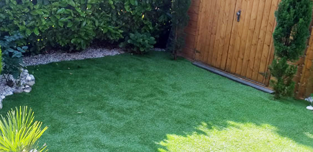 artificial grass