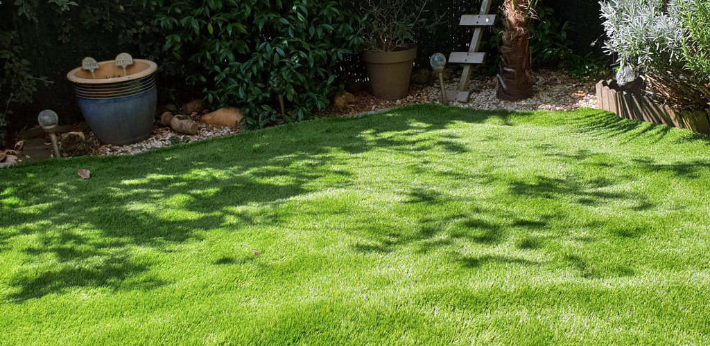 Artificial grass