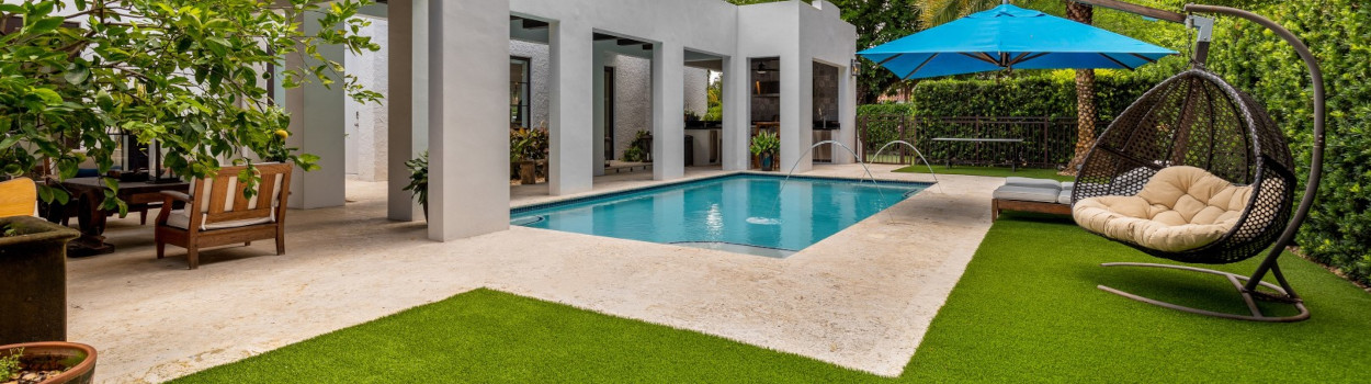 Déstockage gazon artificiel