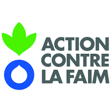 logo action contre la faim