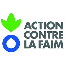 logo action contre la faim logo action contre la faim