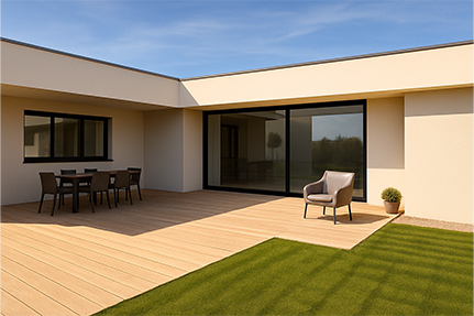 commander chantillons