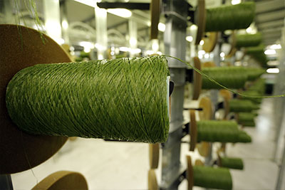 Visit our factory