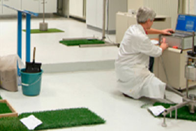Our expertise