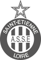 AS Saint-Etienne AS Saint-Etienne