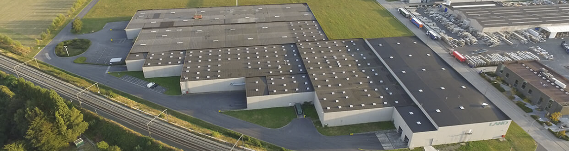 Lano, the reference for floor coverings
