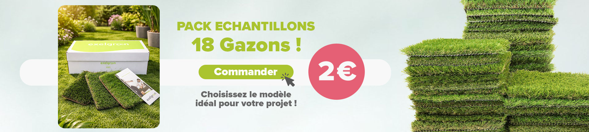 Echantillons 2025 Slide background