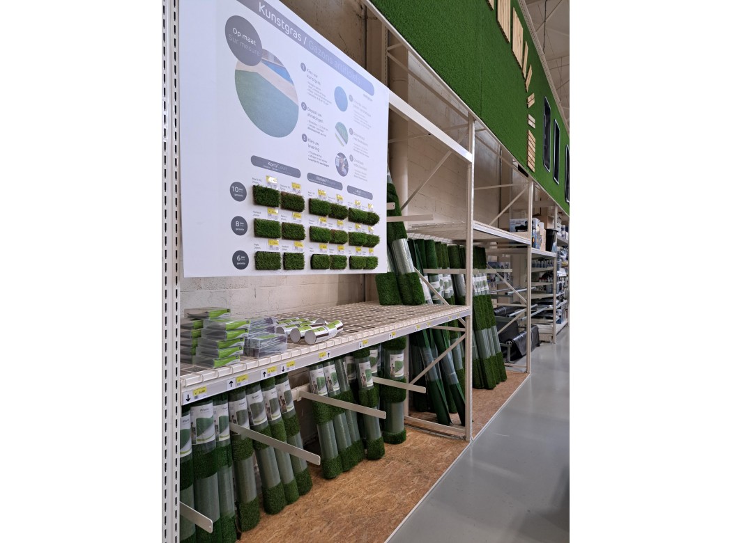 BRICO PLAN-IT BRUGGE