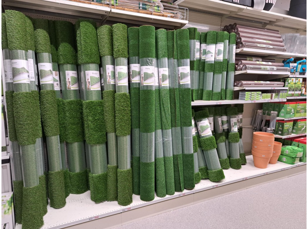 EUROSHOP MIDDELKERKE