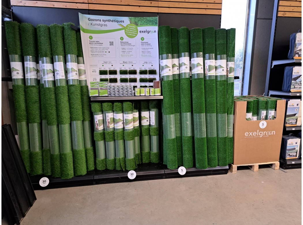 LUXGREEN LONTZEN