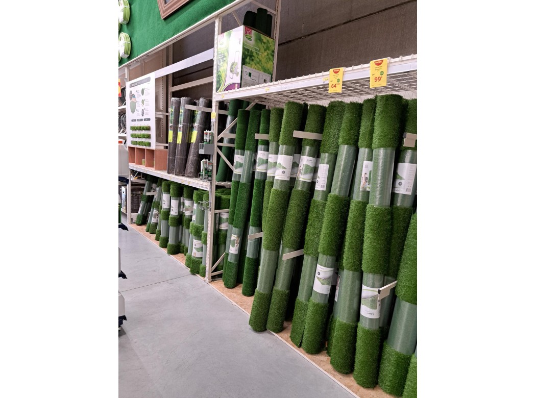 BRICO PLAN-IT JAMBES