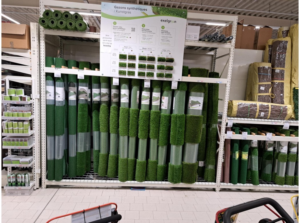 EUROSHOP SINT-NIKLAAS