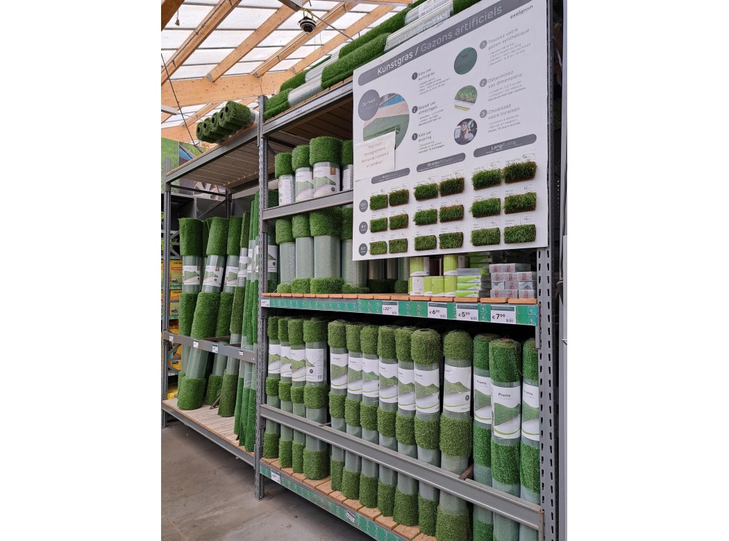 FAMIFLORA MOUSCRON