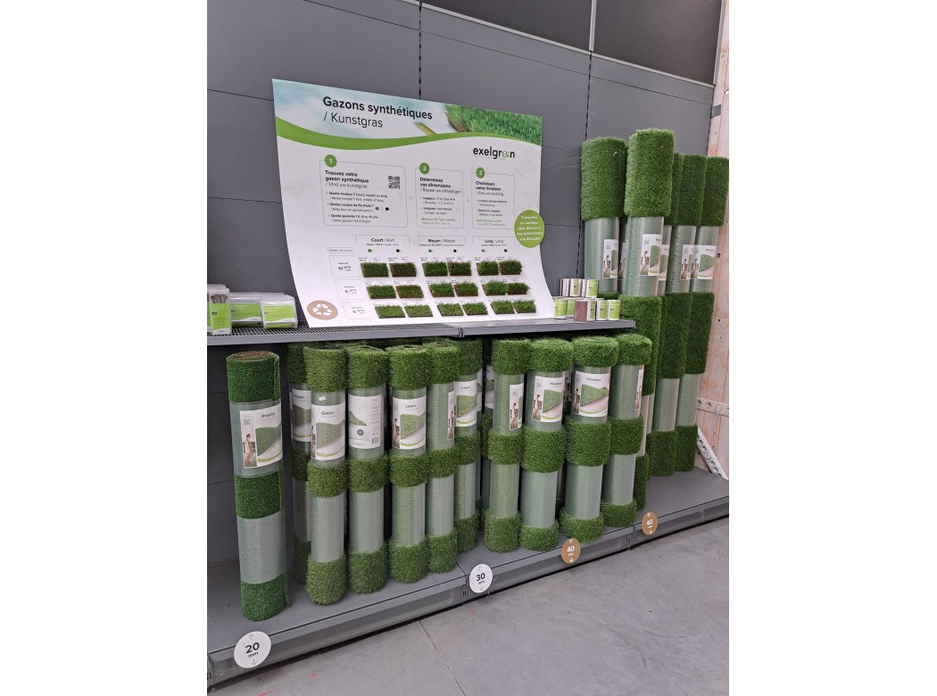 LUXGREEN MESSANCY