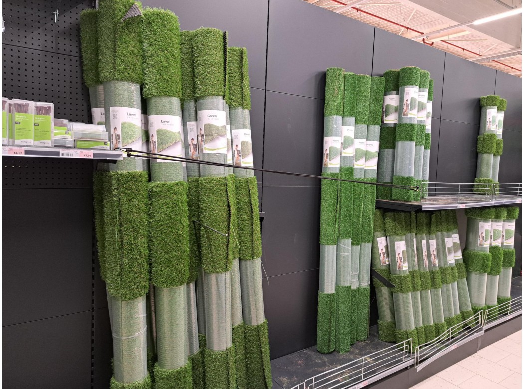 EUROSHOP MECHELEN