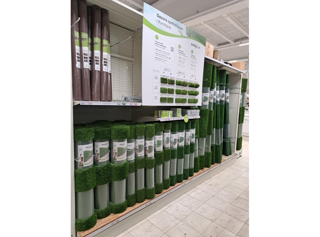 EUROSHOP ROESELARE