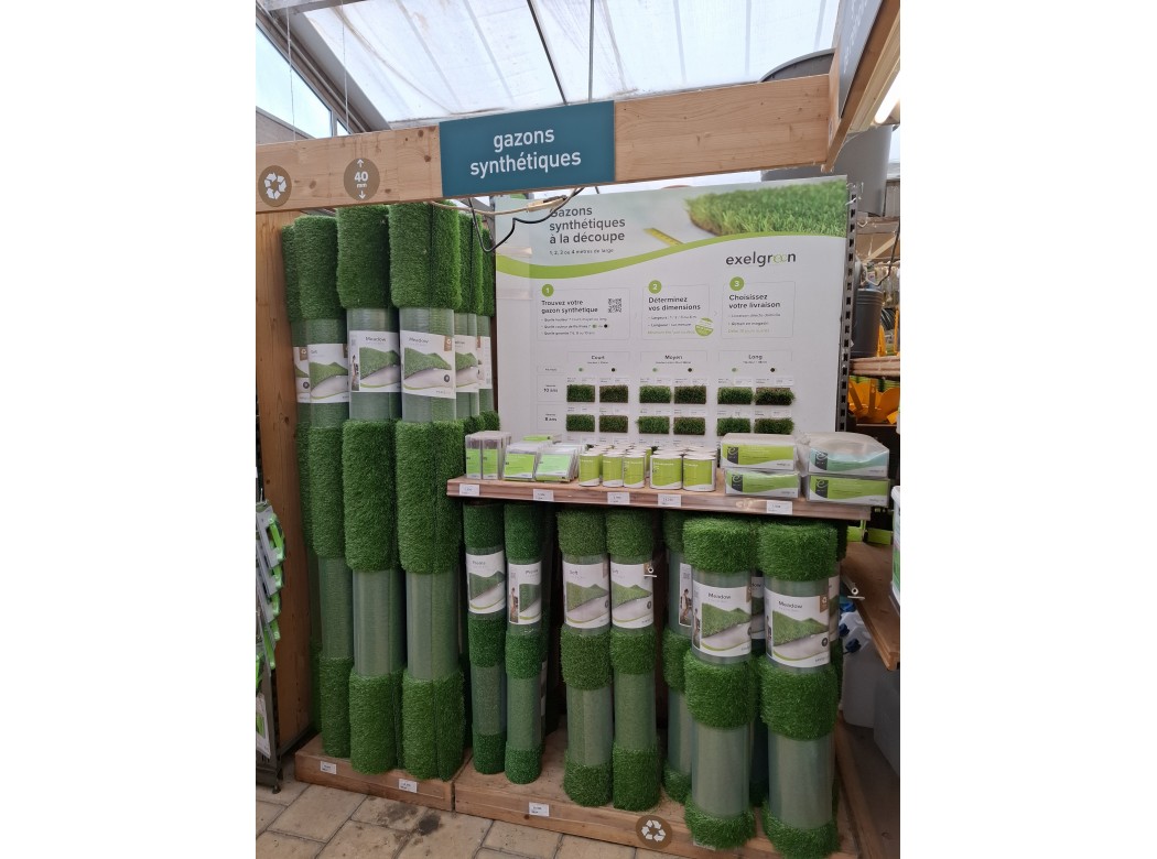BOTANIC MULHOUSE