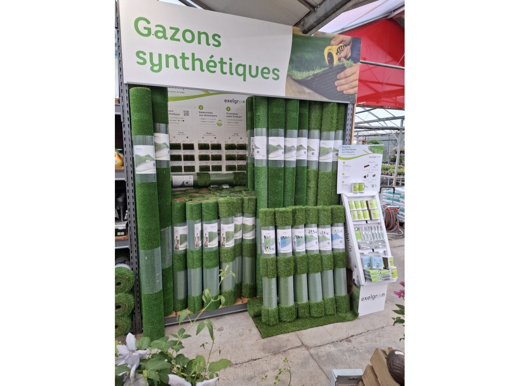 L'HORTICULTEUR