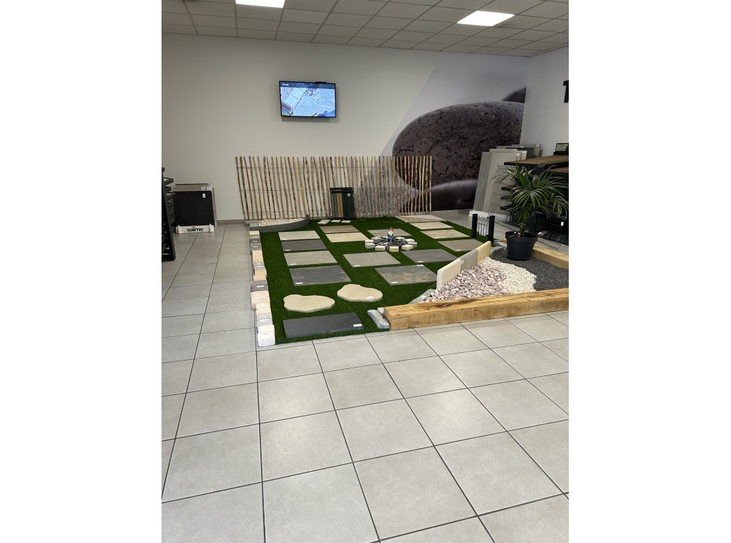 CHAUSSON MATERIAUX MONTAUBAN PARIS