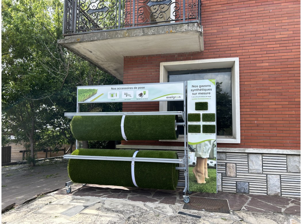 CHAUSSON MATERIAUX BALMA FONSEGRIVES