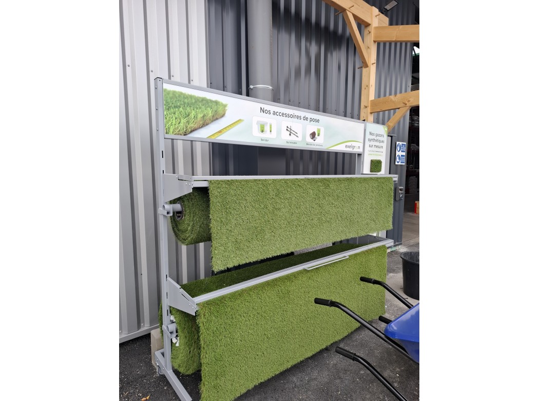 CHAUSSON MATERIAUX  CHAMBRY