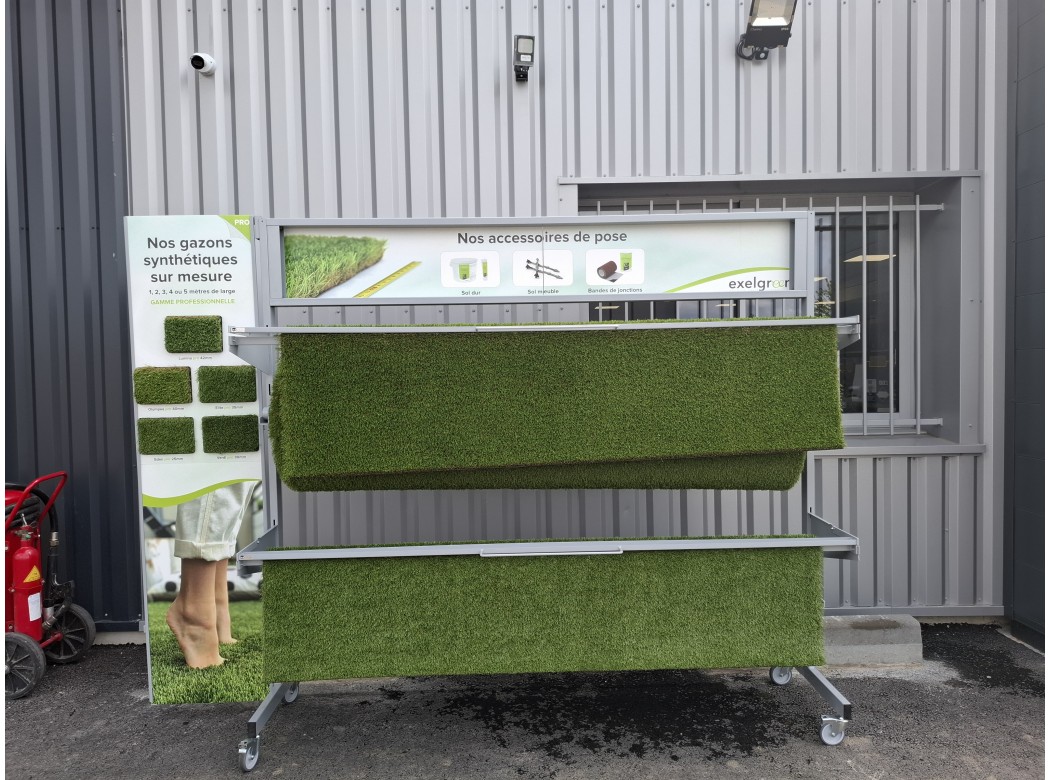 CHAUSSON MATERIAUX BEUVRY
