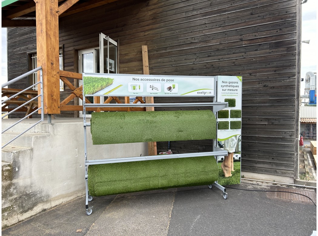 CHAUSSON MATERIAUX VINASSAN