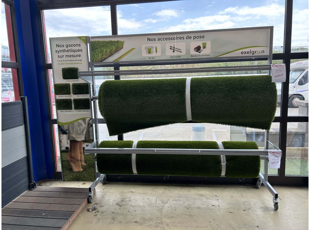 GEDIMAT OBRE MATERIAUX CANET EN ROUSSILLON