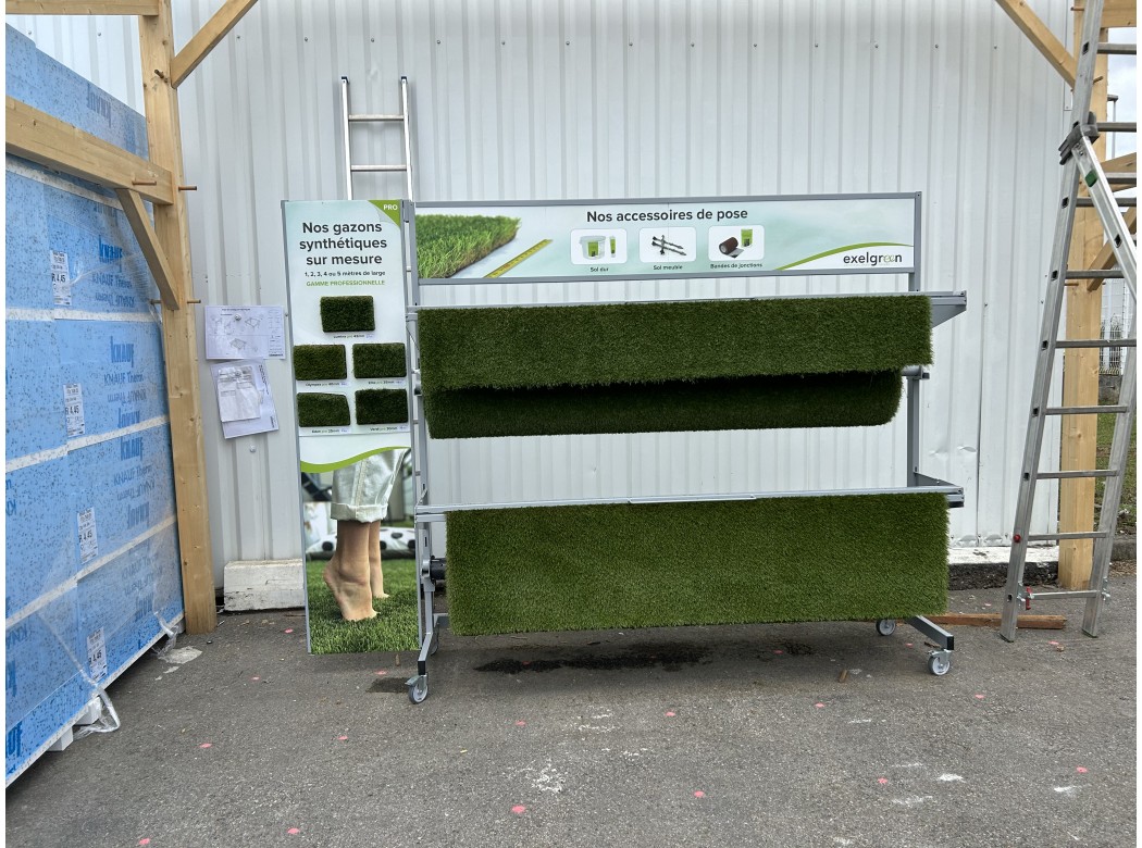 CHAUSSON MATERIAUX PAMIERS